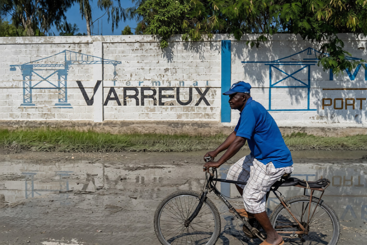Les affrontements entre gangs impactent les activités à l’APN et au terminal Varreux